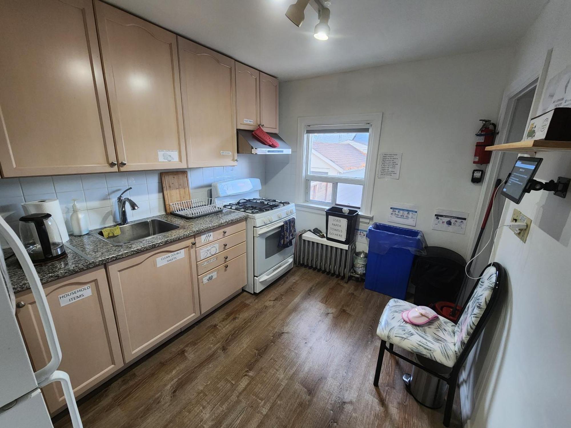 Affordable/Quiet Private Room 多伦多 外观 照片