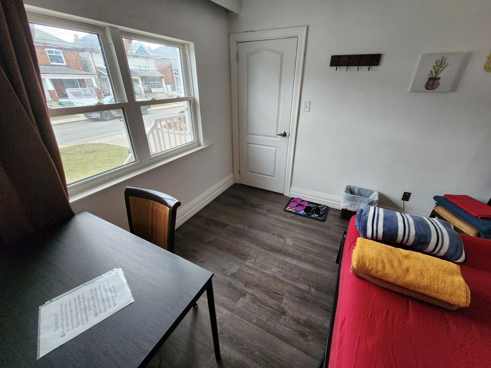 Affordable/Quiet Private Room 多伦多 外观 照片